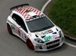 Abarth Grande Punto S2000 2007 года